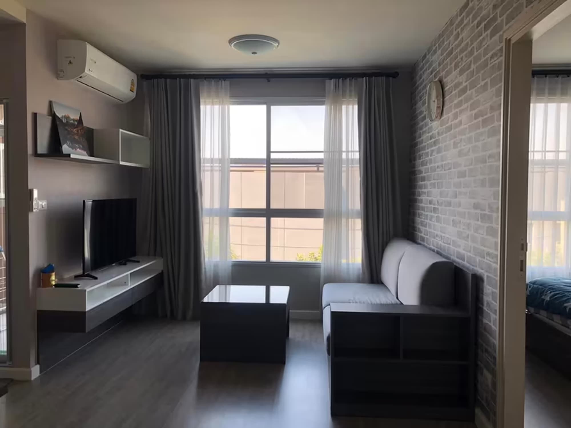 1 Bedroom Condo - Image 7