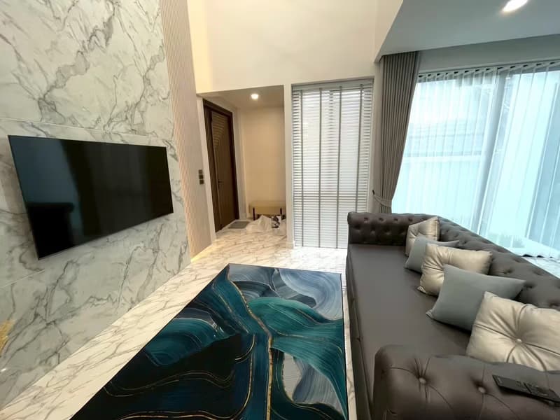 4 Bed House for Rent in Hang Dong