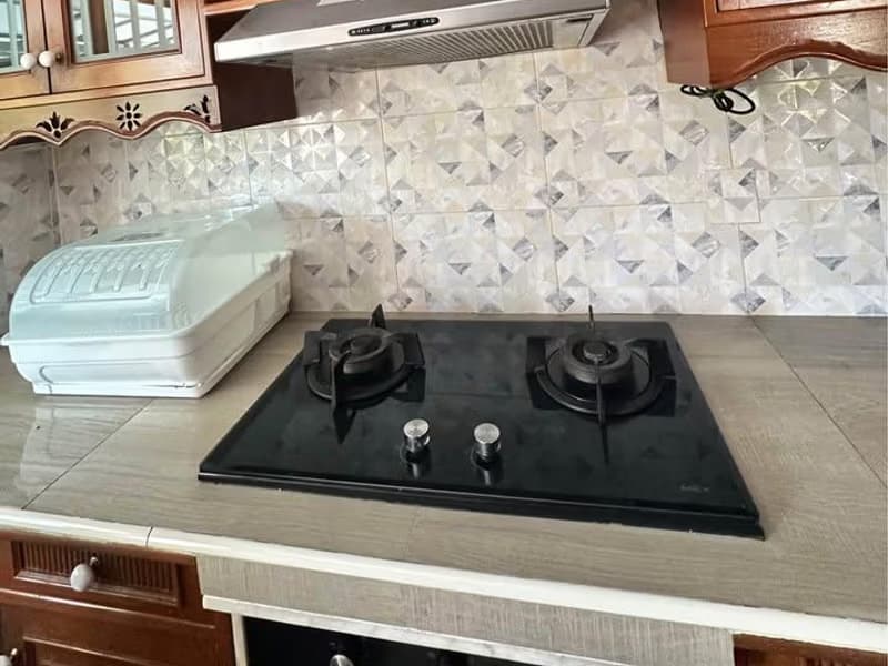 5 Bed House for Sale in Hang Dong