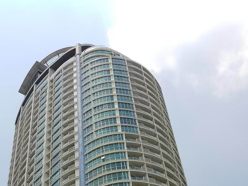 Condo for Rent at Skywalk Condominium