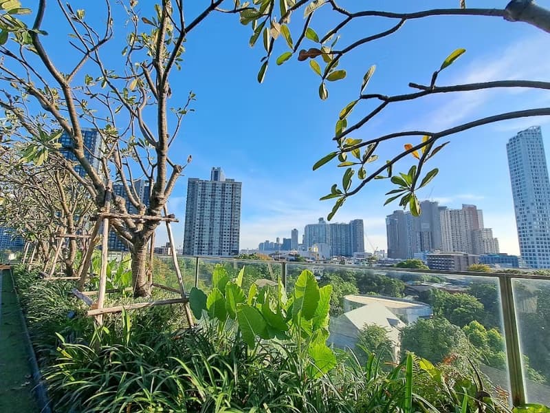 2 Bed Condo for Sale in Watthana