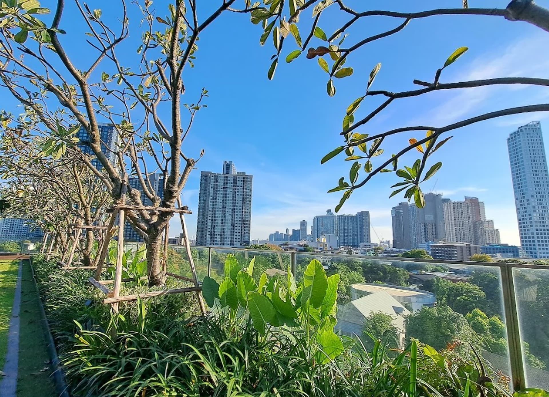 2 Bed Condo for Sale in Watthana - Image 9