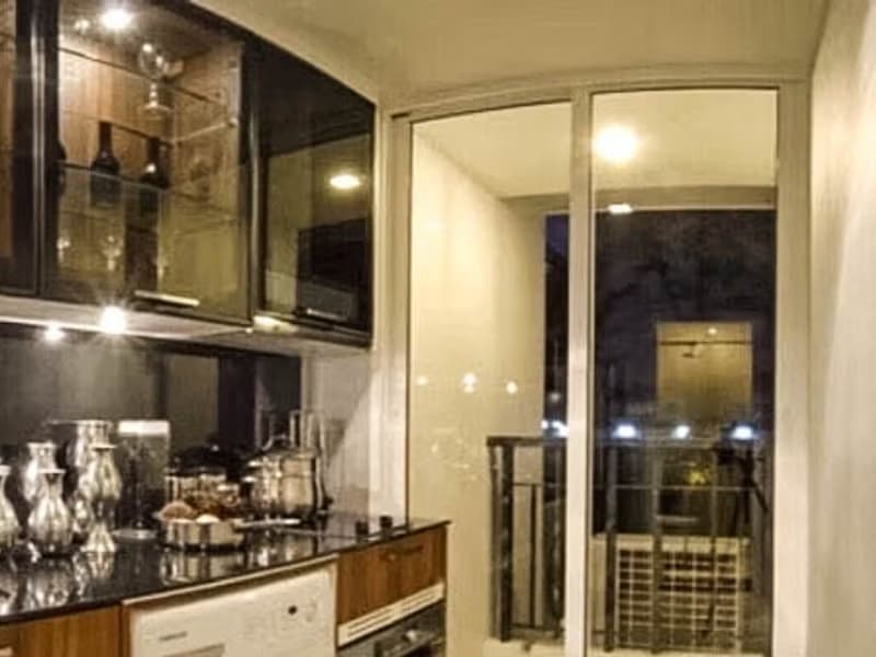 Studio for Rent in Watthana