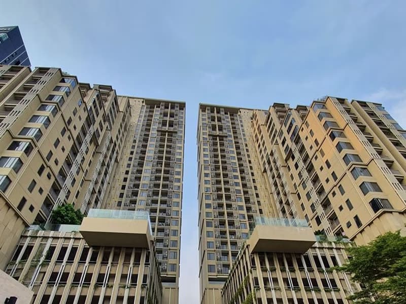 Condo for Rent at Nye By Sansiri