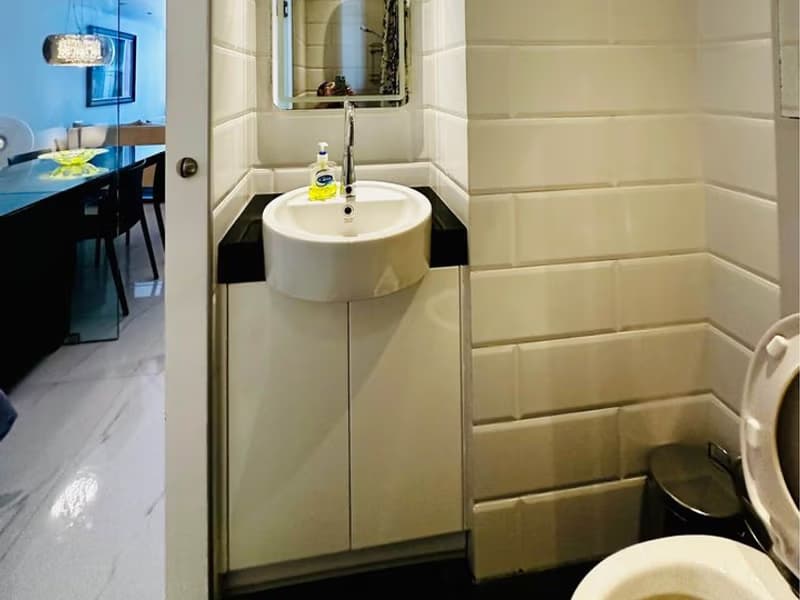 Condo for Rent at Nakornping Condo