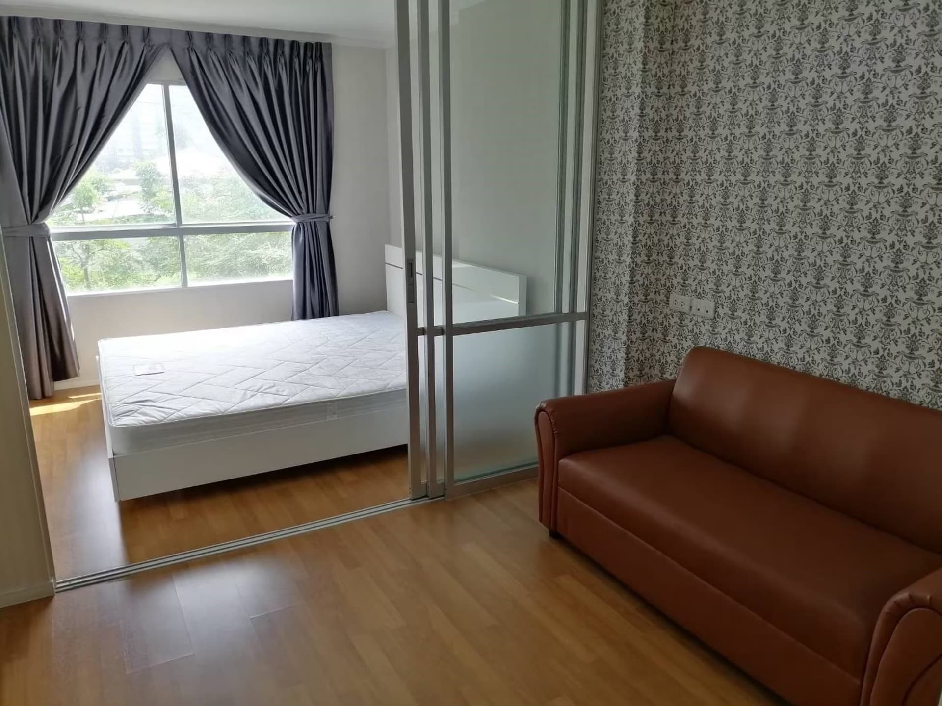 Condo for Rent, Sale at Lumpini Park Rama 9 - Ratchada - Image 1