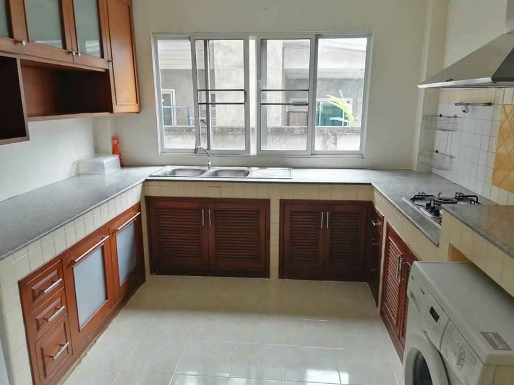  House for Rent in Nong Pa Khrang, Mueang Chiang Mai. - Image 7