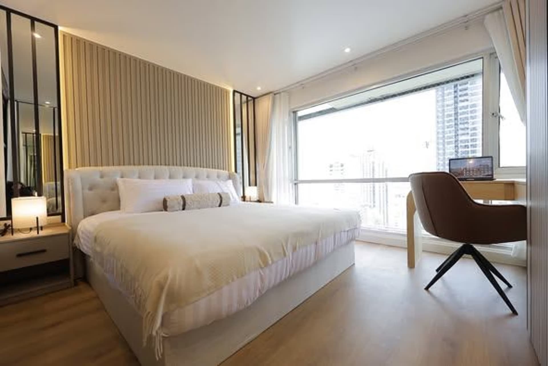 Studio Condo for Rent in Watthana - Image 9