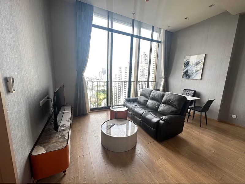 2 Bedroom Condo
