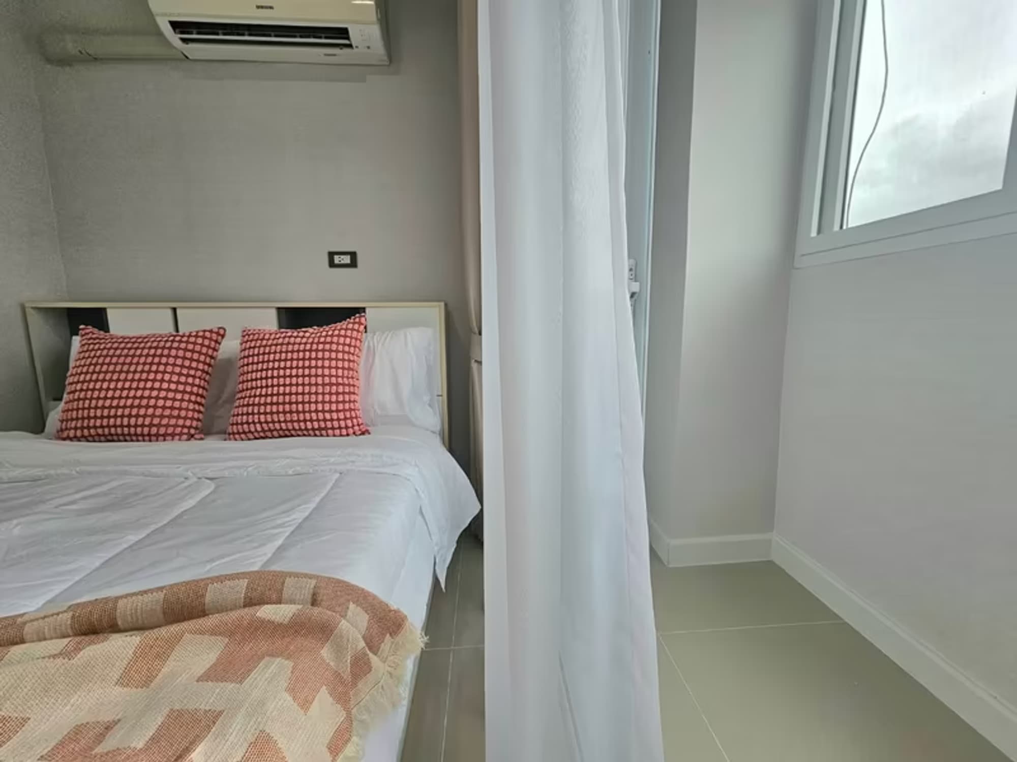 Studio for Sale in Chang Phueak, Mueang Chiang Mai - Image 3