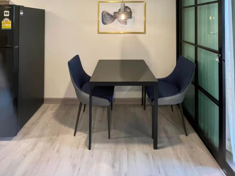 1 Bed Condo for Sale in Mueang Chiang Mai