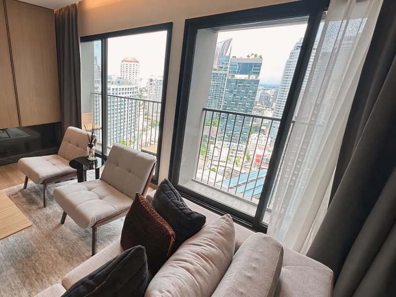 3 Bed Condo for Sale in Khlong Toei