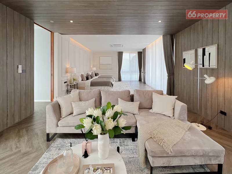 Pool Villa for Sale in Nong Khwai, Hang Dong