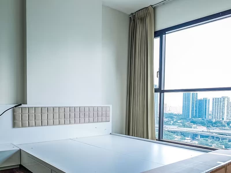 2 Bedroom Condo for Rent