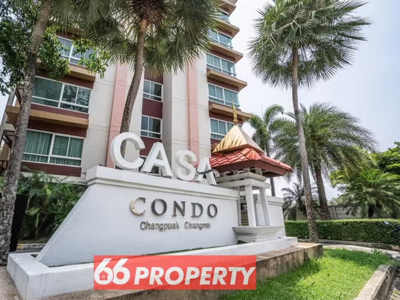 1 Bedroom Condo