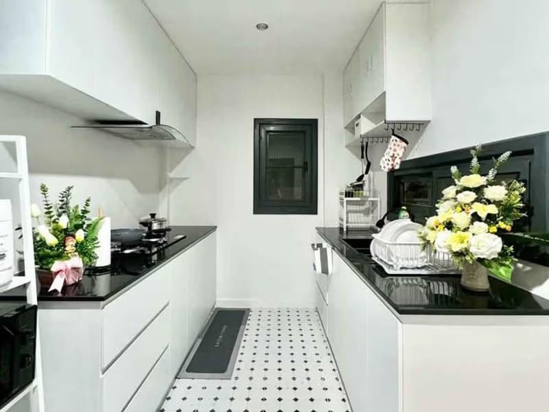 3 Bed House for Rent in Hang Dong