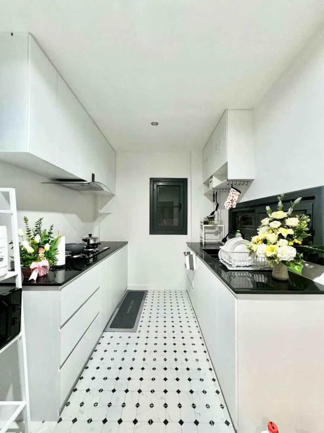 3 ห้องนอน บ้าน สำหรับ จำหน่าย ใน Hang Dong - Image 4