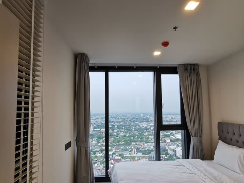 Condo for Rent at The Line Sukhumvit 101