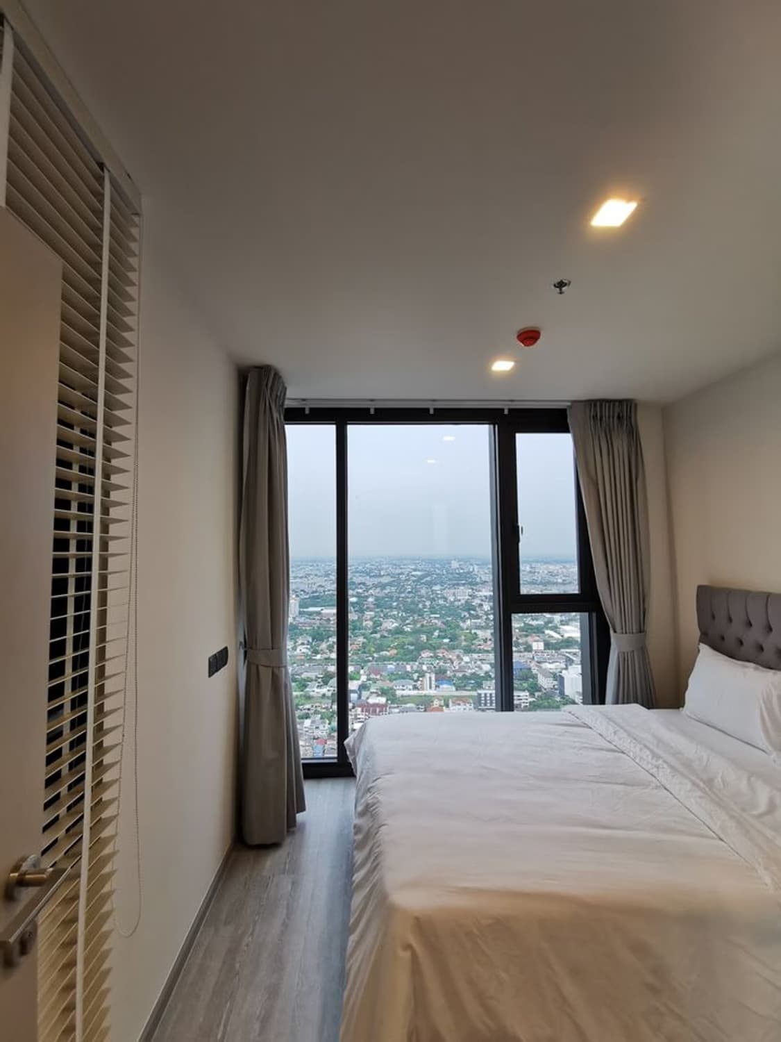 Condo for Rent at The Line Sukhumvit 101 - Image 7