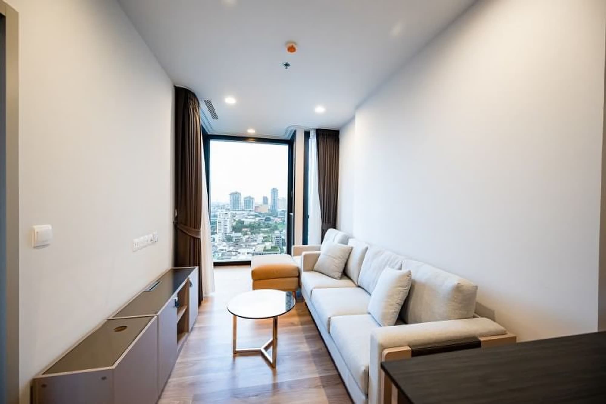1 ห้องนอน Condo สำหรับ ขาย ใกล้ Thong Lo BTS - Image 1