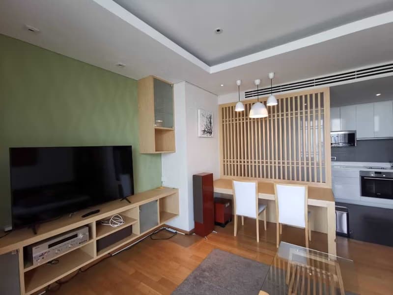 1 Bed Condo for Rent in Watthana