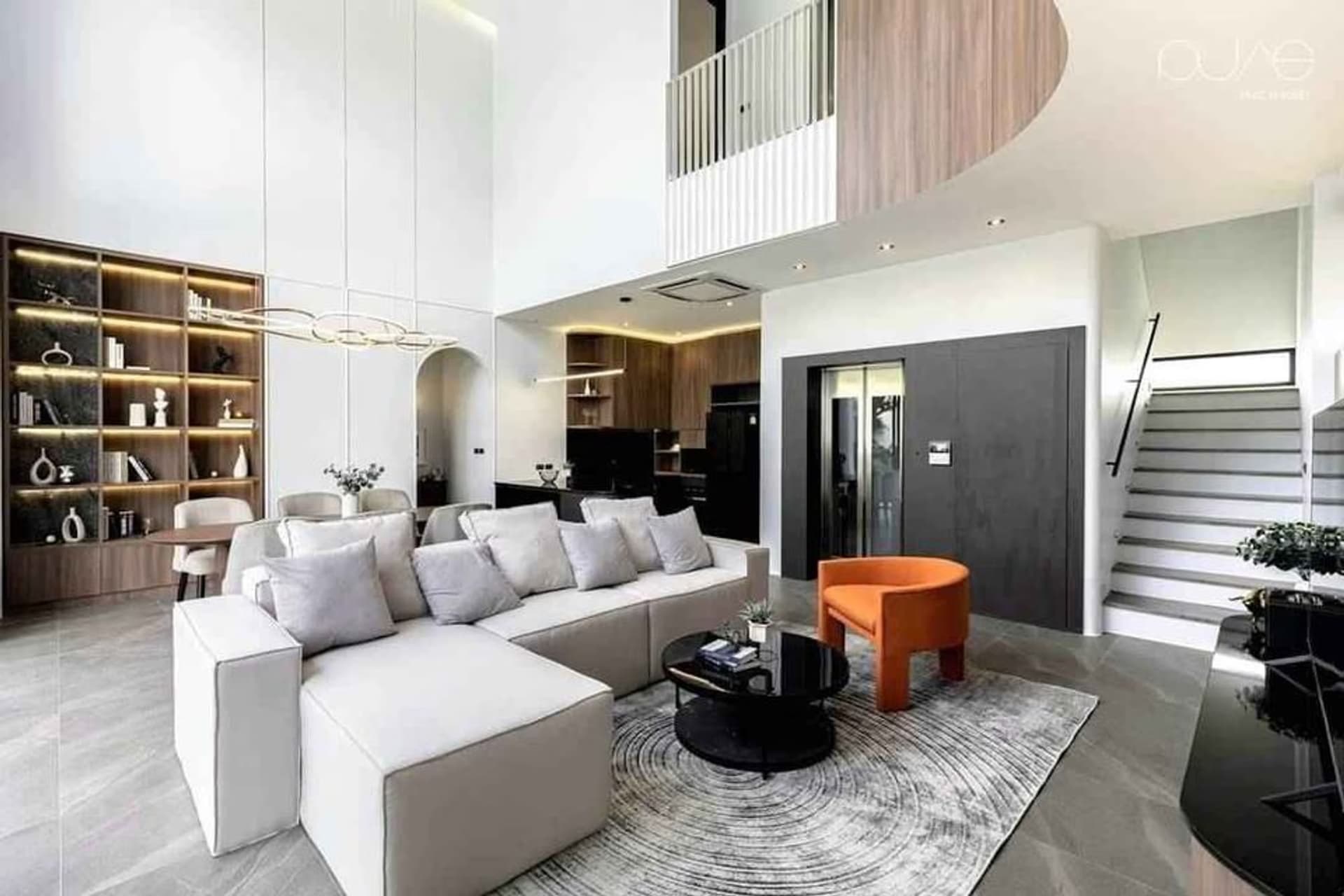 Luxury Brand New Pool villa for Sale in Chang Phueak - Image 8