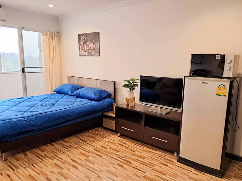 Supanich Condo
