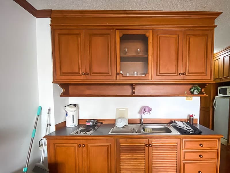 Studio for Rent in Chang Phueak, Mueang Chiang Mai