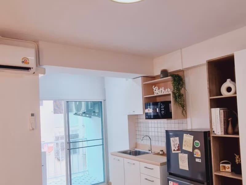 1 Bed Condo for Sale in Mueang Chiang Mai