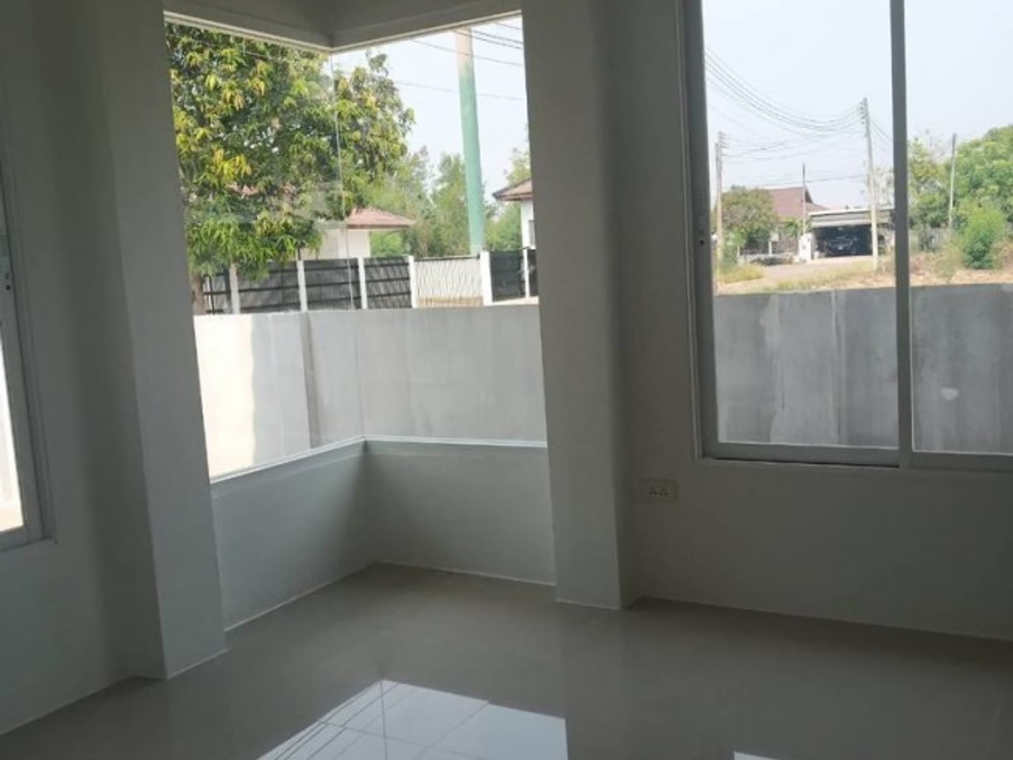 3 ห้องนอน บ้าน สำหรับ ขาย ใน Saraphi District - Image 3