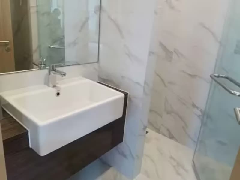 2 Bedroom Condo