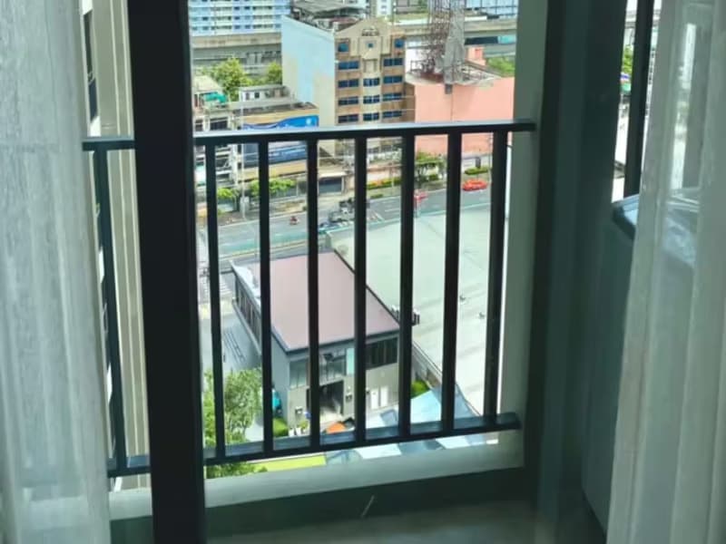  The Niche Pride Thonglor - Phetchaburi - 1 Bed Condo for Rent, Sale *NICH3320