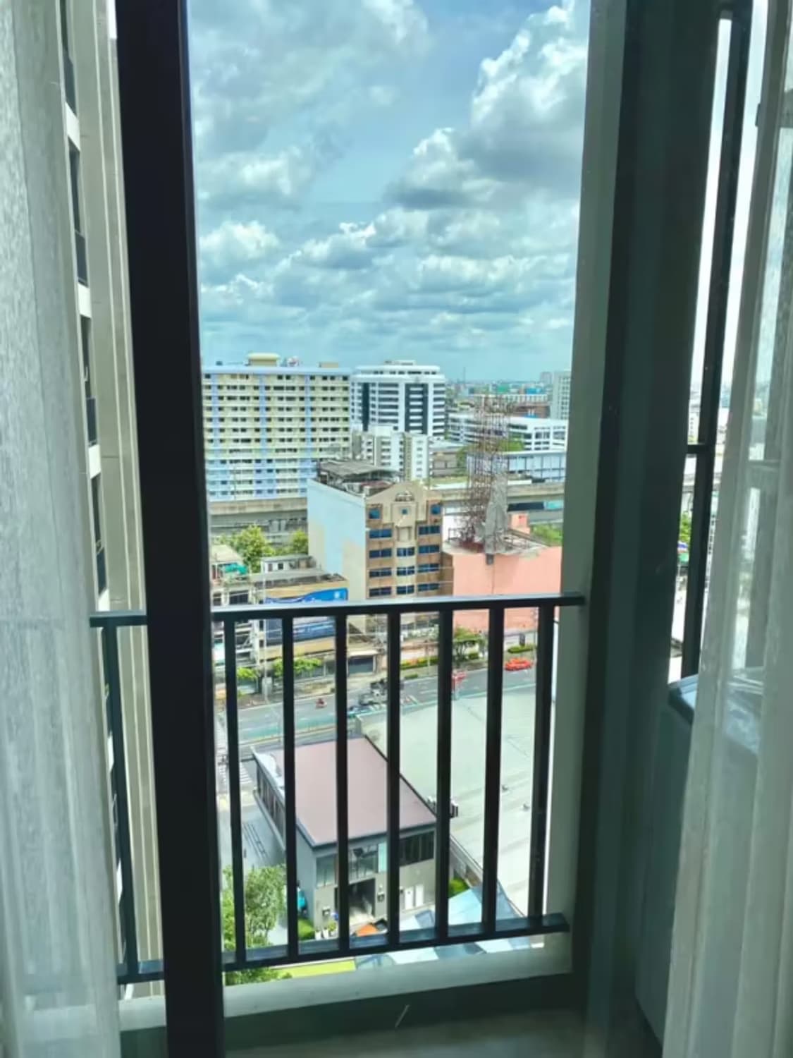  The Niche Pride Thonglor - Phetchaburi - 1 Bed Condo for Rent, Sale *NICH3320 - Image 9