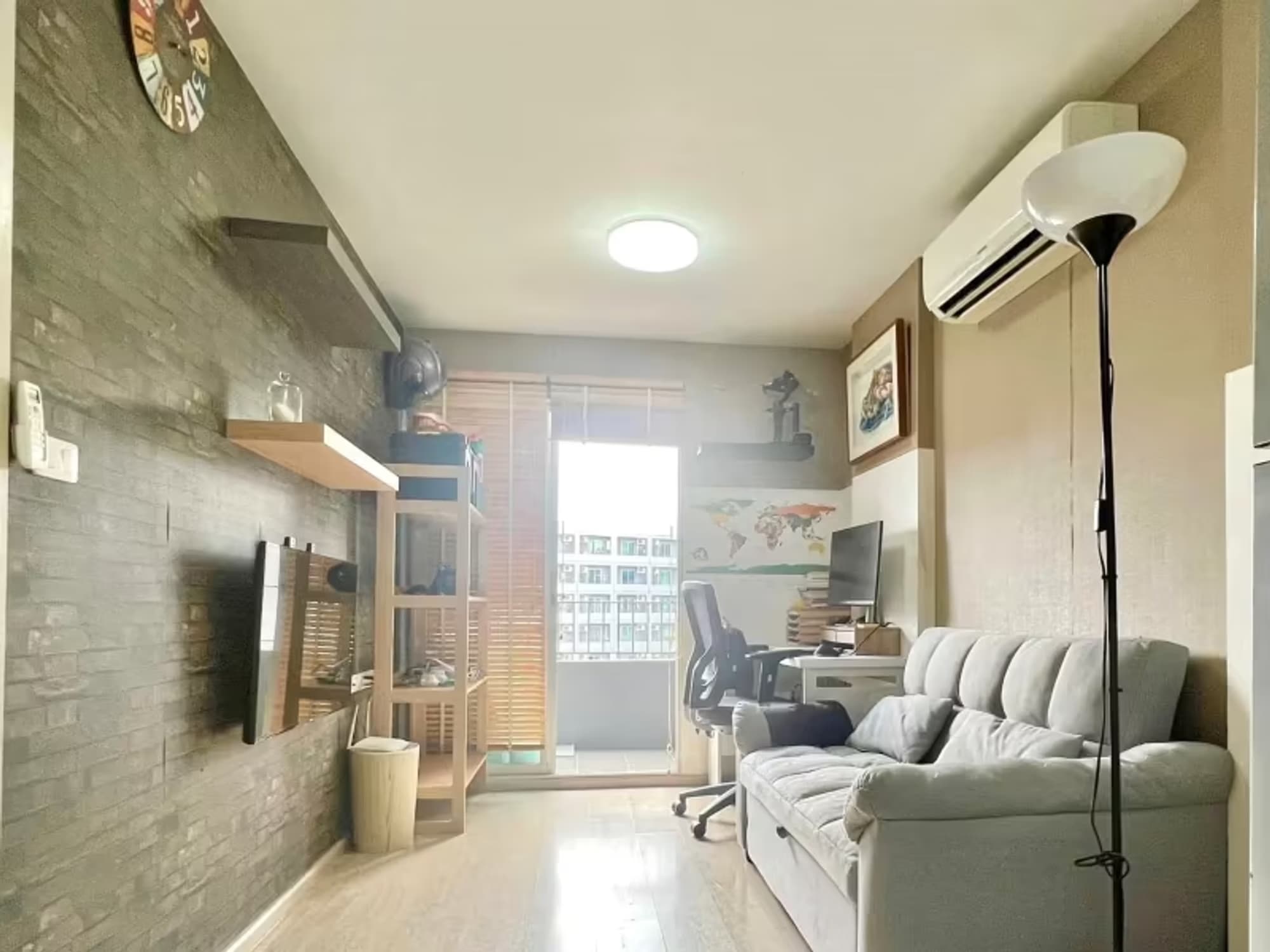 1 Bedroom Condo - Image 2
