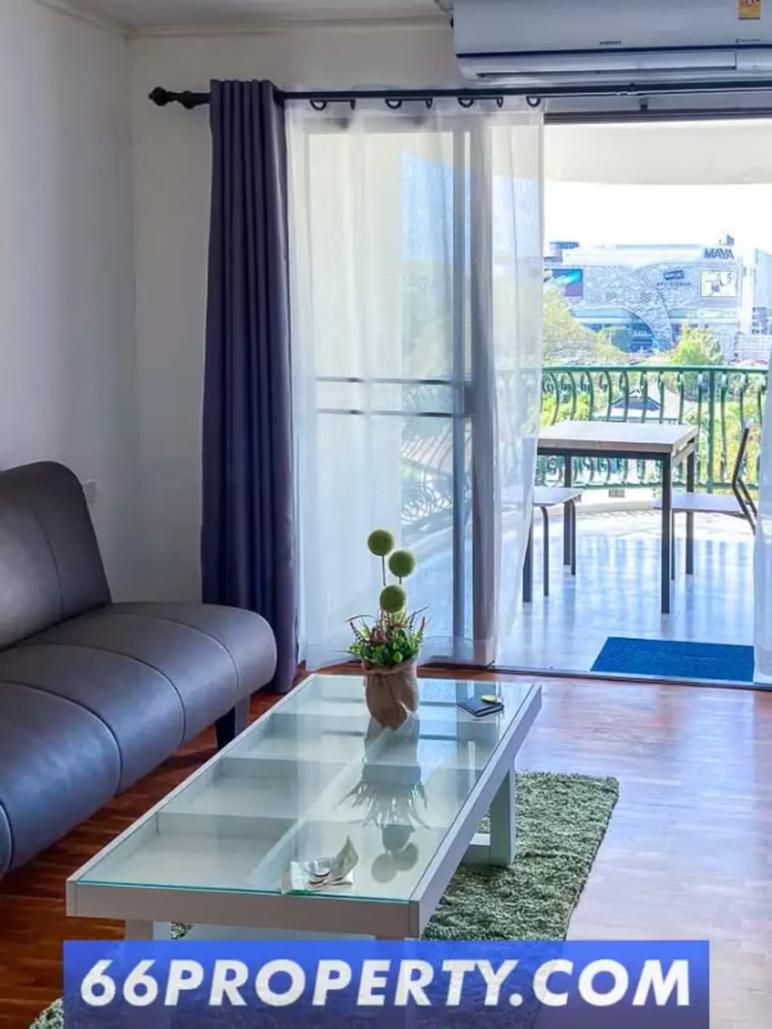 Studio for Sale in Chang Phueak, Mueang Chiang Mai - Image 9