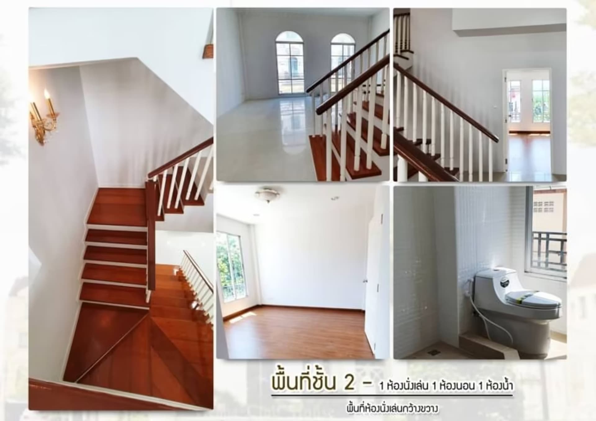 House for Sale at Banklangkrung Grande Vienna Rama 3 - Image 13