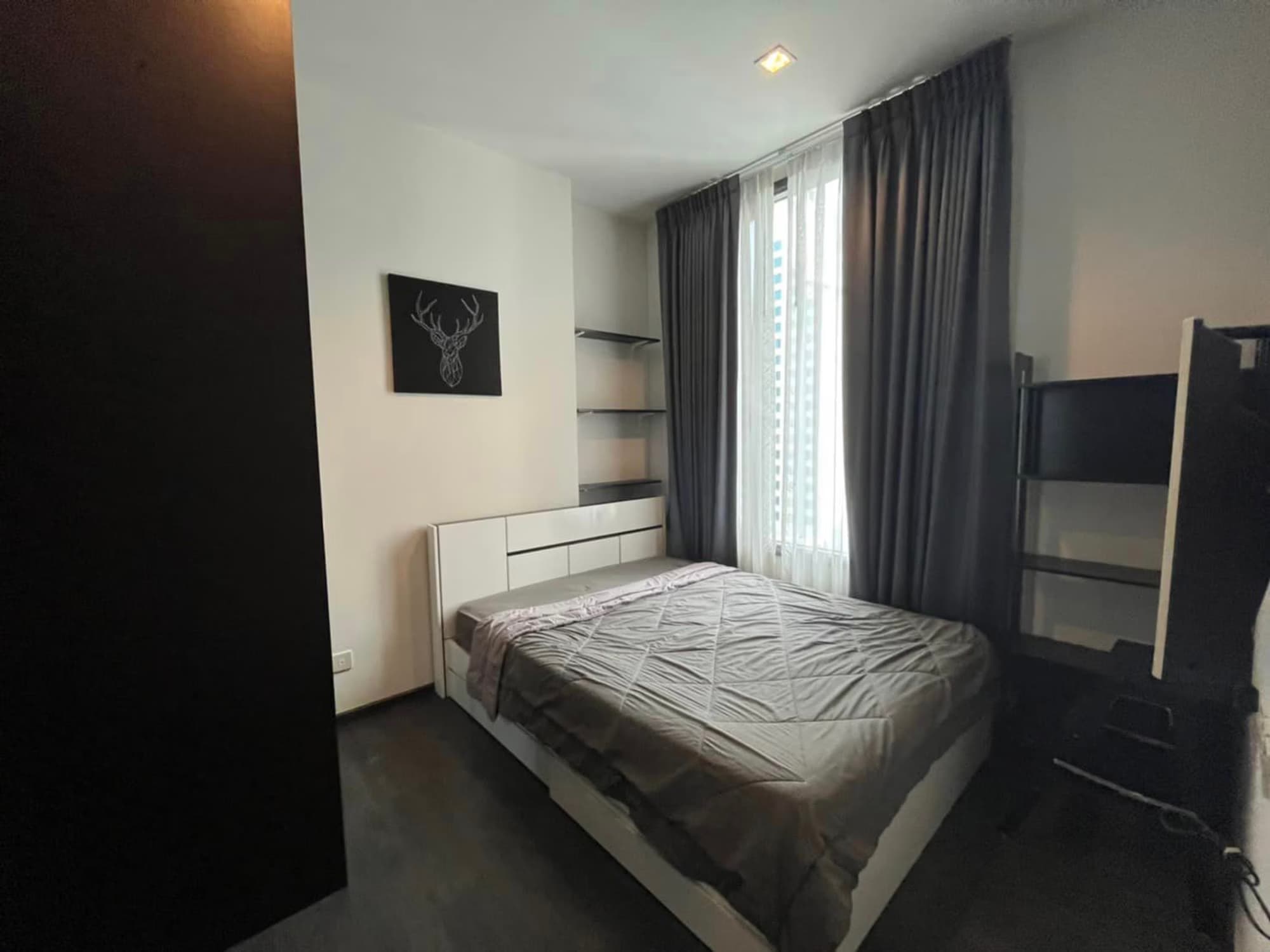 1 ห้องนอน undefined สำหรับ ขายและจำหน่าย ใกล้ Asok BTS - Image 4