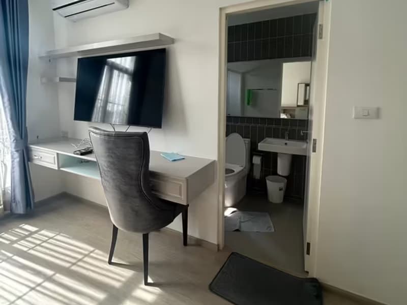 Townhouse for Rent, Sale at Indy Bangna-Ramkhamhaeng 2