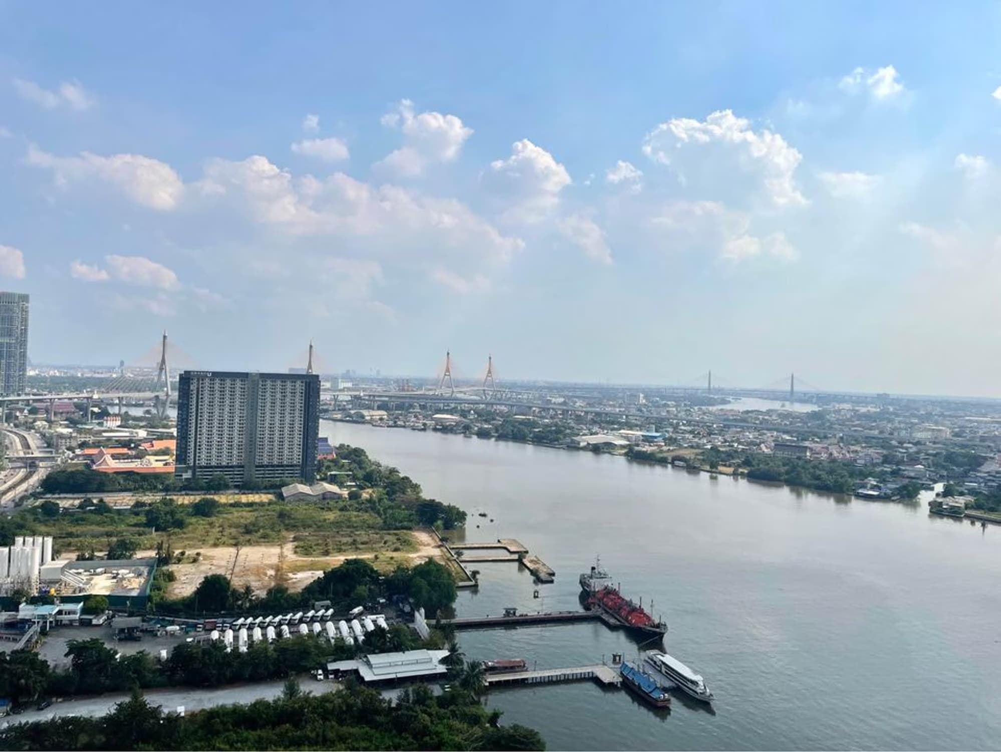 2 Bed Condo for Rent and Sale in Yan Nawa - Image 7