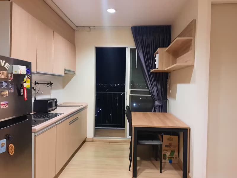 Condo for Rent at The Parkland Srinakarin 
