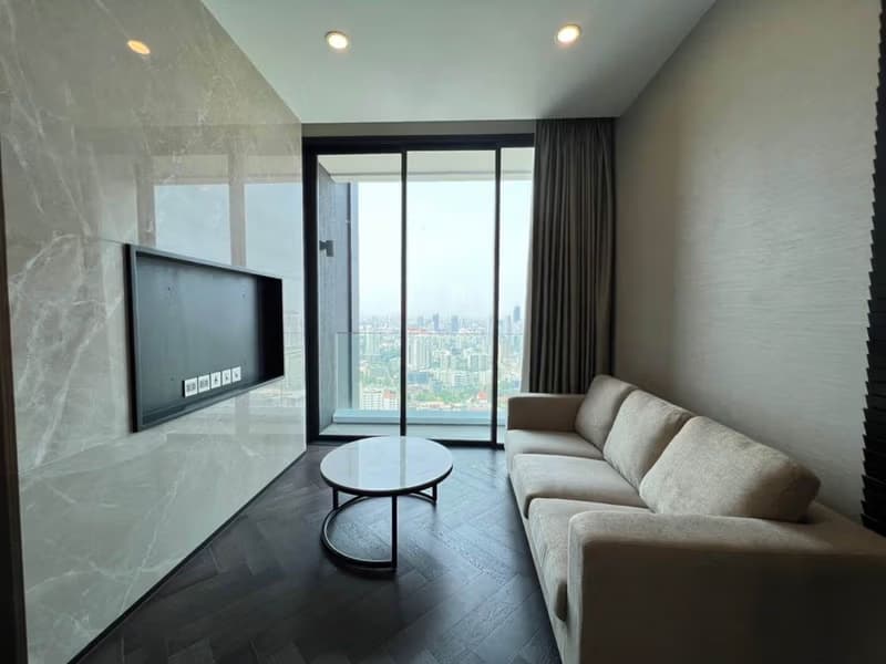 Condo for Sale at THE ESSE at SINGHA COMPLEX