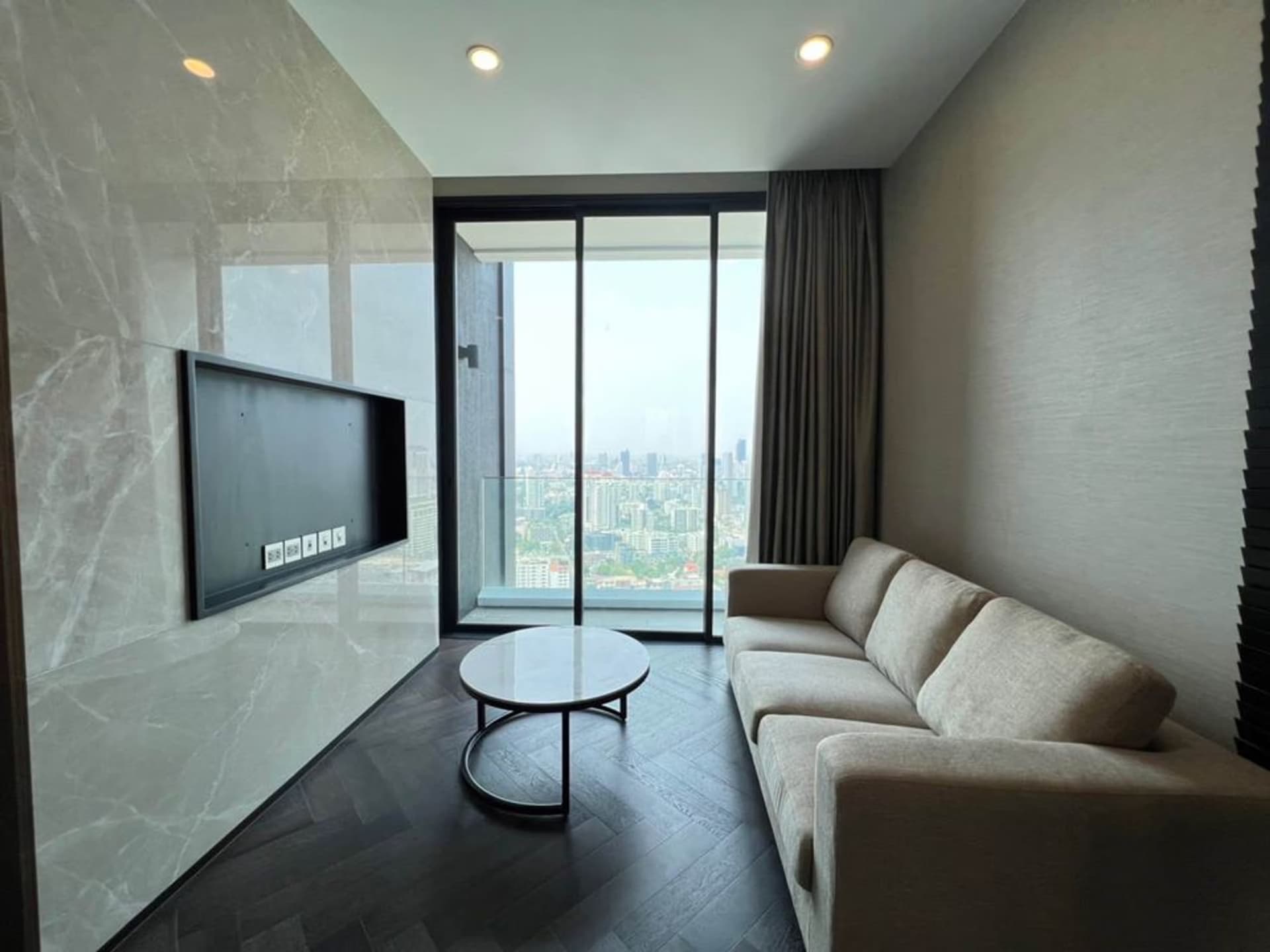 Condo for Sale at THE ESSE at SINGHA COMPLEX - Image 1
