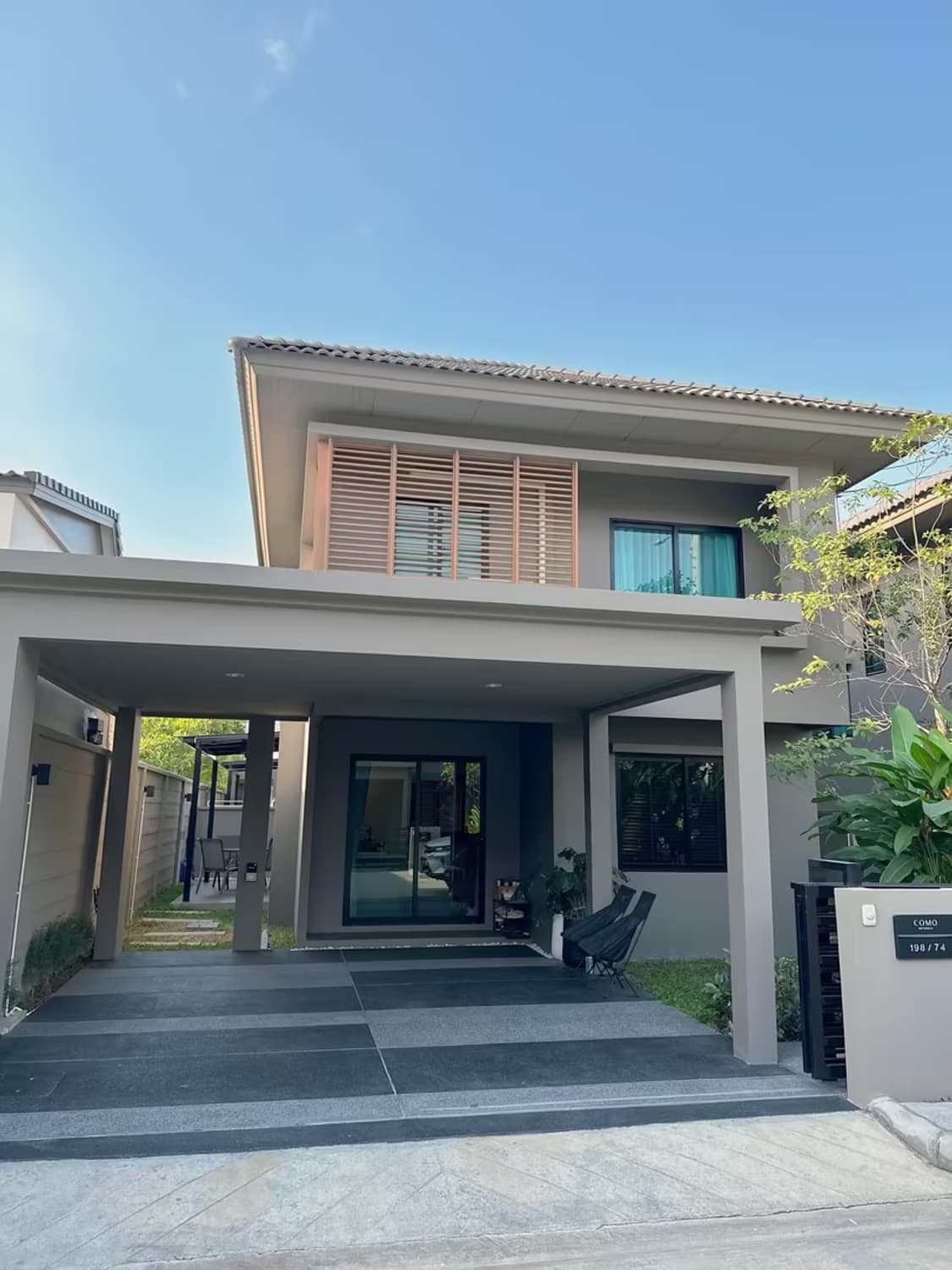 House for Sale in Bang Phli. - Image 36