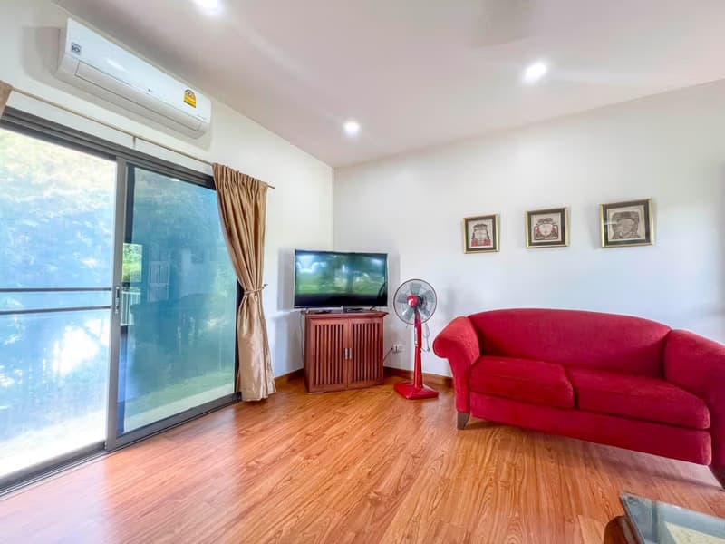 3 Bed House for Sale in San Sai