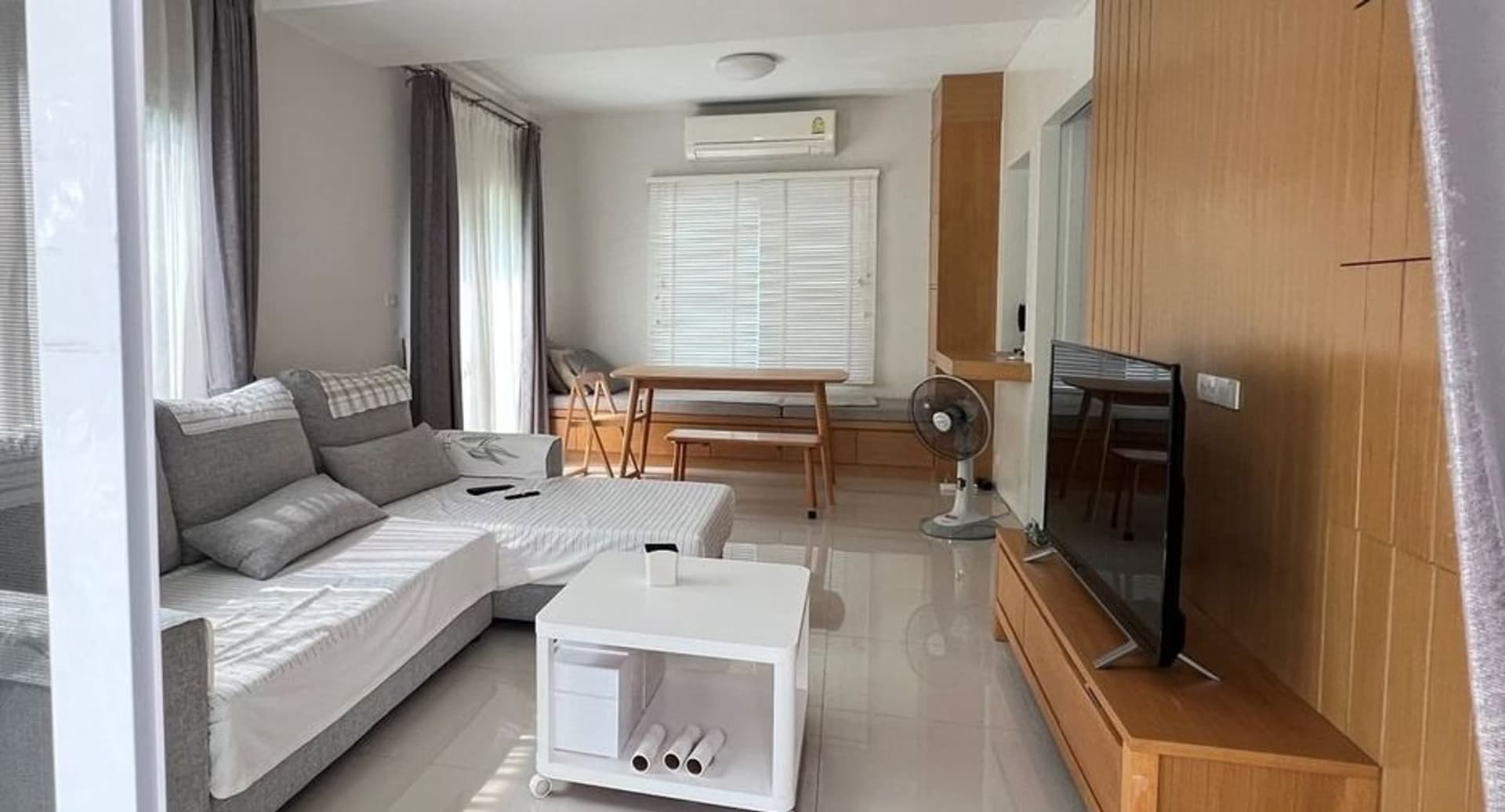 3 Bedroom House - Image 2
