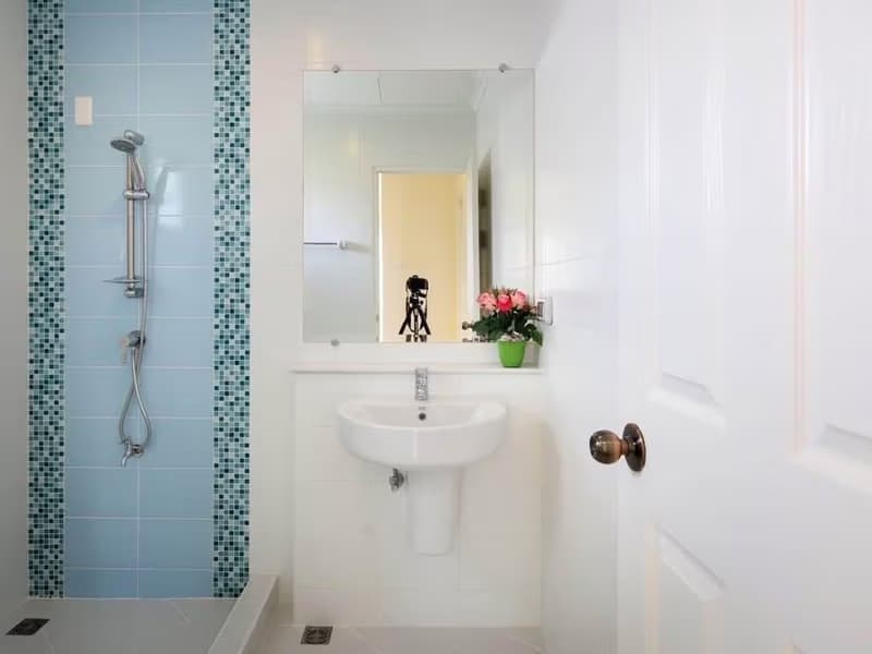 3 Bed House for Rent in San Sai