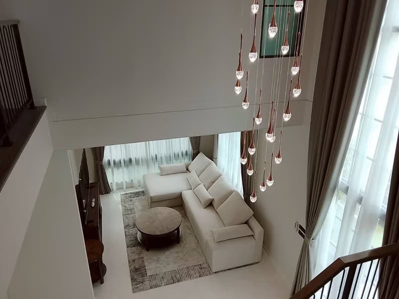 4 Bed House for Rent and Sale in Bang Phli