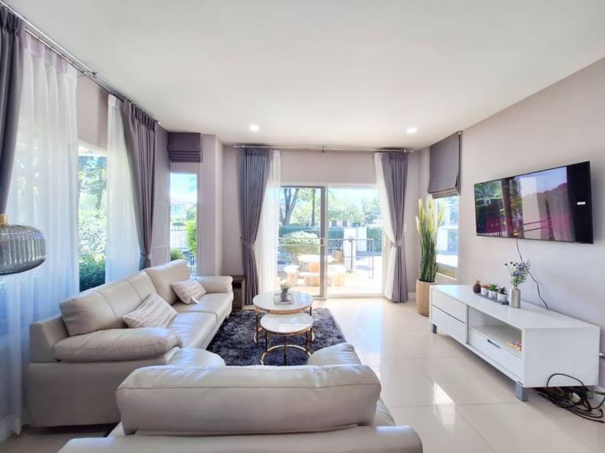 3 ห้องนอน บ้าน สำหรับ จำหน่าย ใน San Sai District - Image 2