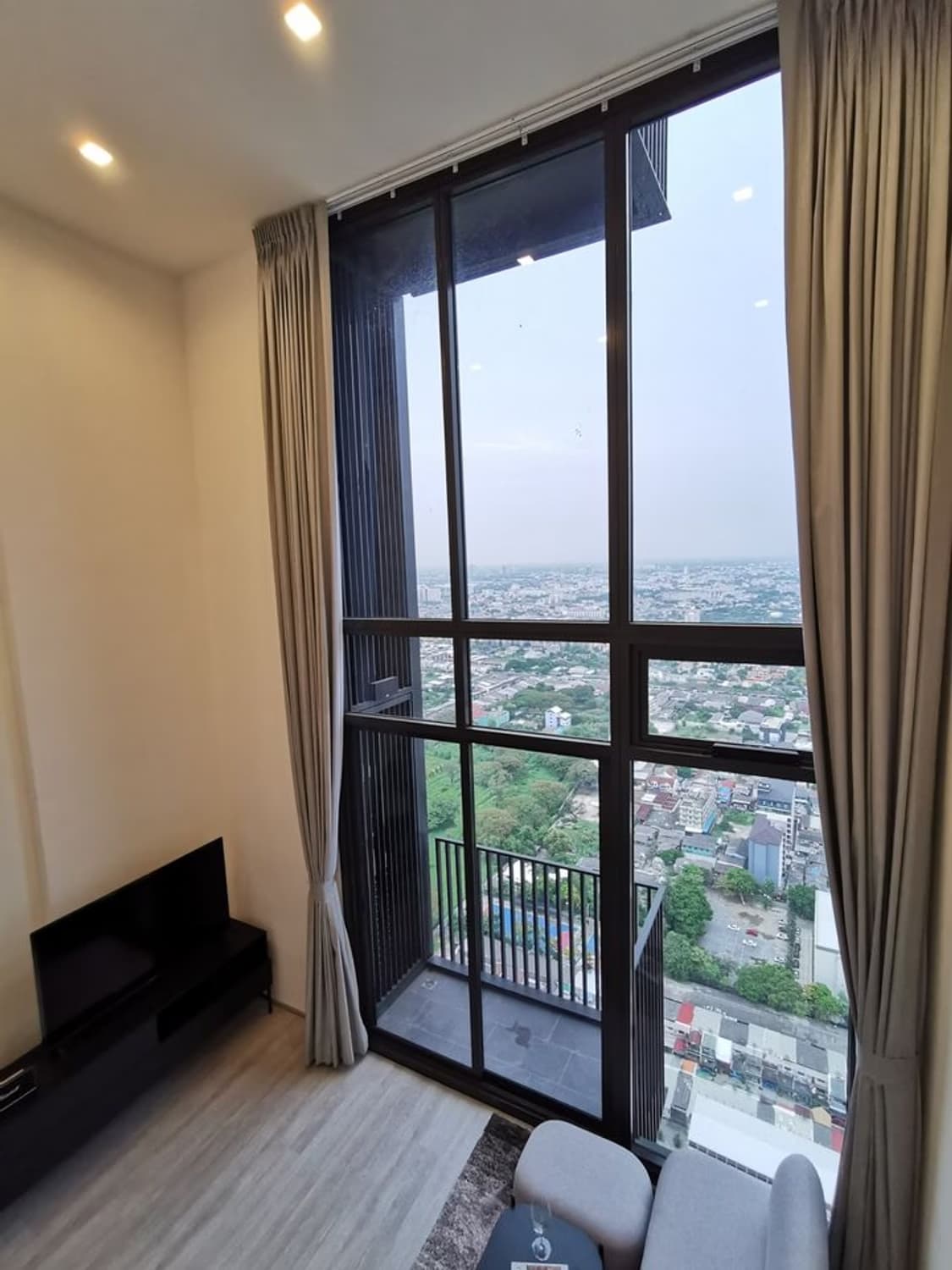 Condo for Rent at The Line Sukhumvit 101 - Image 12