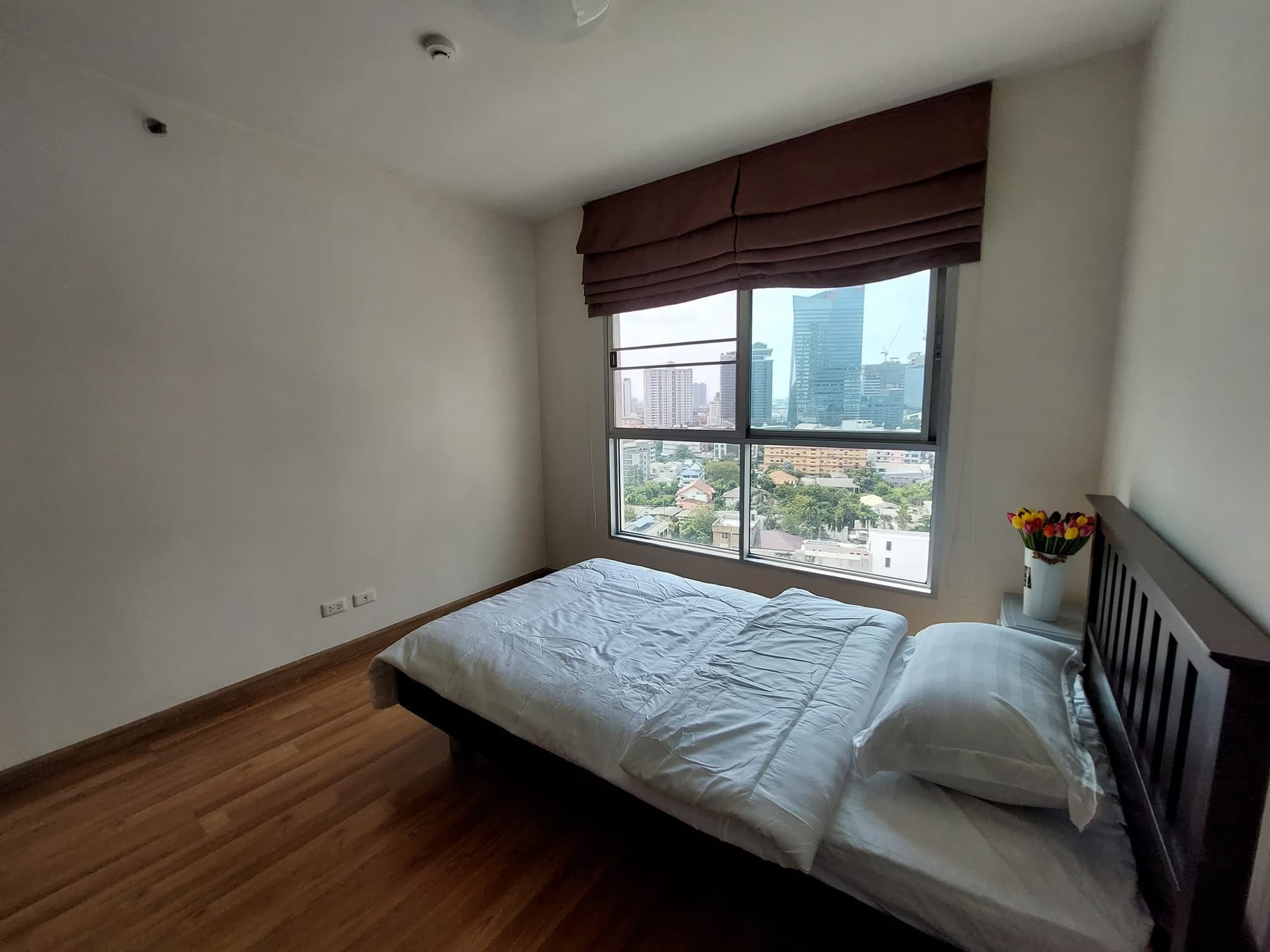 Condo for Rent at S&S Sukhumvit Condominium - Image 3